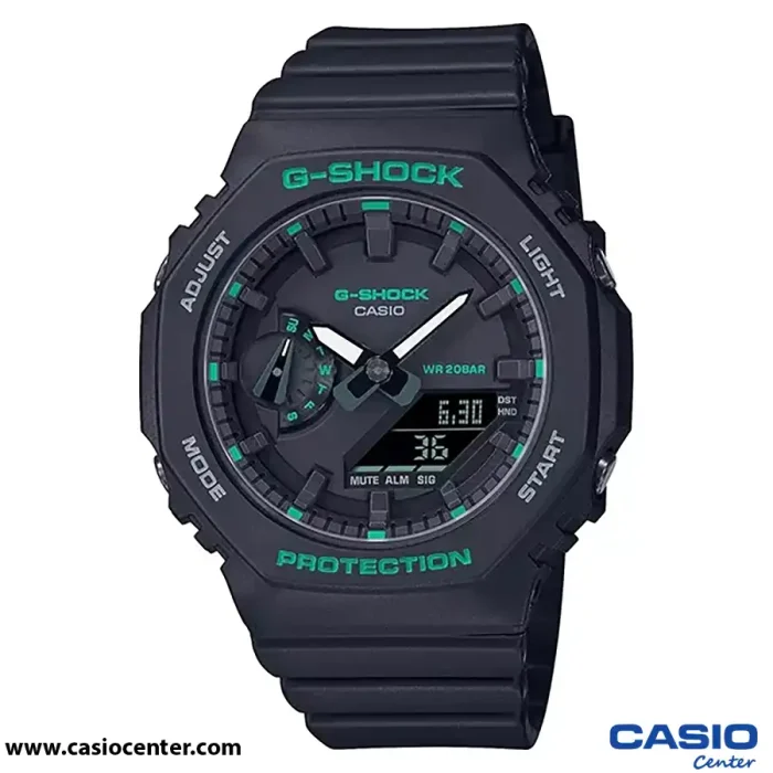 CASIO GMA S2100GA 1ADR 1