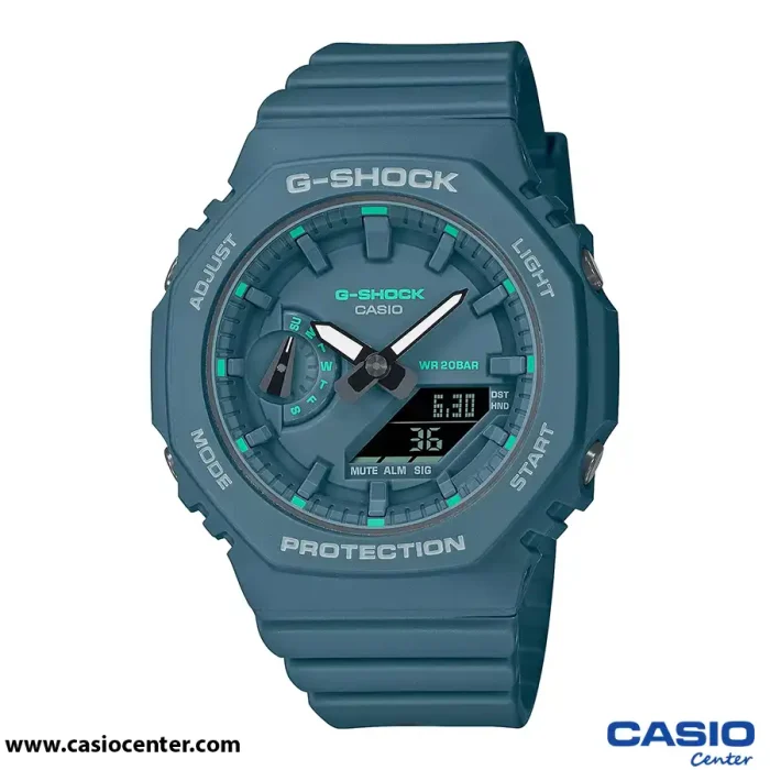 CASIO GMA S2100GA 3ADR 1