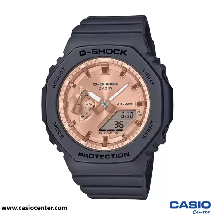 CASIO GMA S2100MD 1ADR 1