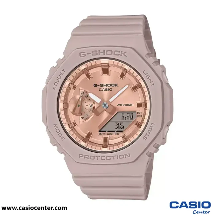 CASIO GMA S2100MD 4ADR 1