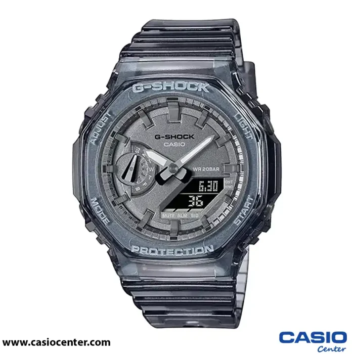 CASIO GMA S2100SK 1ADR 1