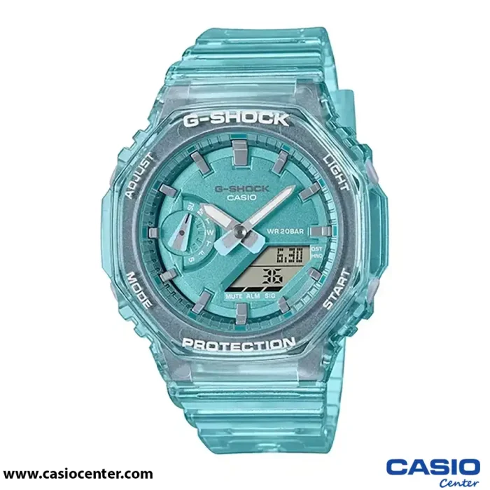 CASIO GMA S2100SK 2ADR 1