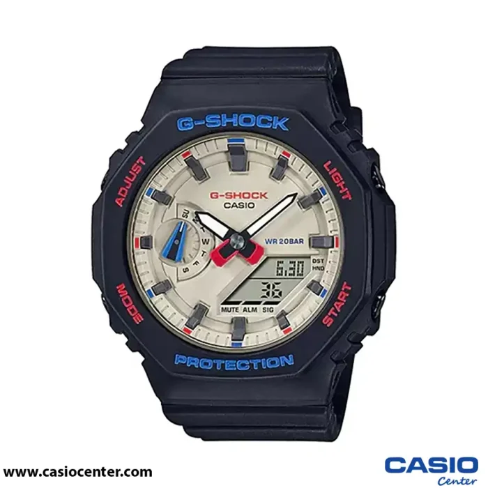 CASIO GMA S2100WT 1ADR 1