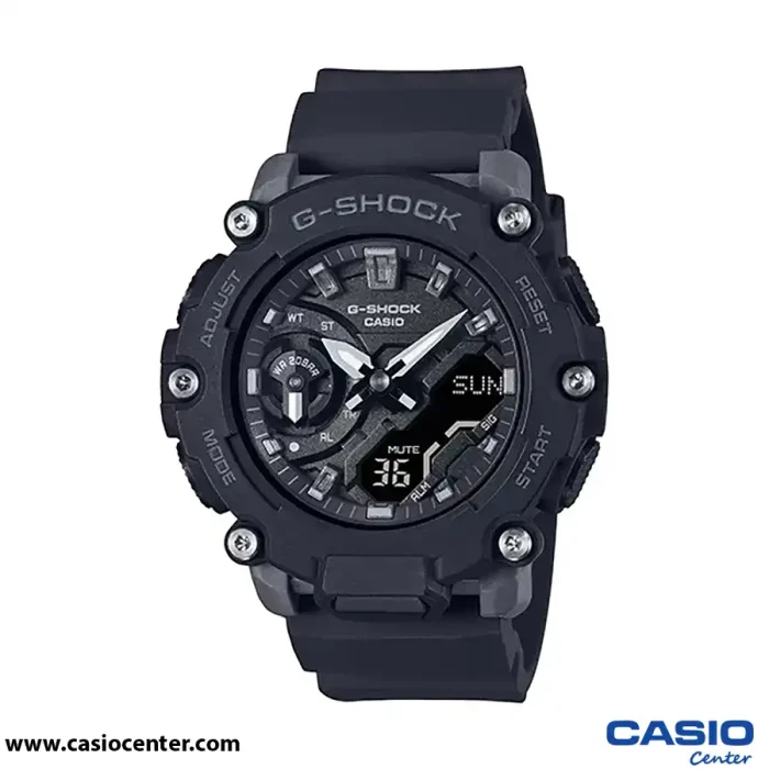 CASIO GMA S2200 1ADR 1