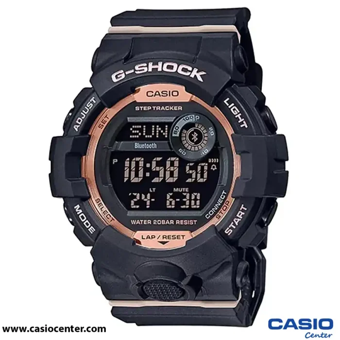 CASIO GMD B800 1 1