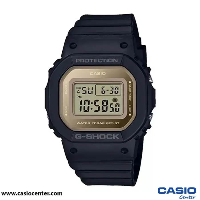 CASIO GMD S5600 1DR 1