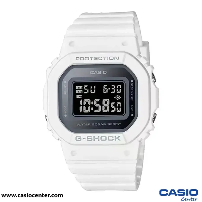 CASIO GMD S5600 7DR 1