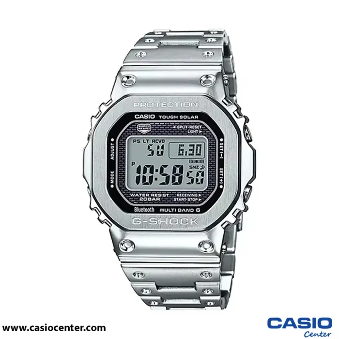 CASIO GMW B5000D 1DR 1