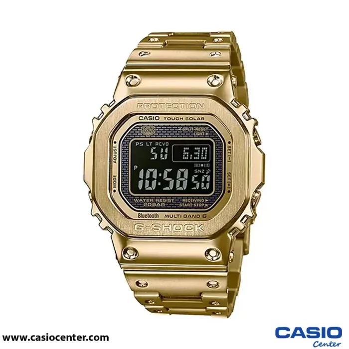 CASIO GMW B5000GD 9DR 1