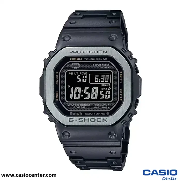 CASIO GMW B5000MB 1DR 1