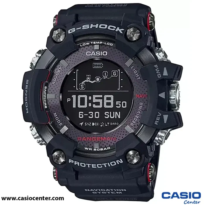 CASIO GPR B1000 1 1