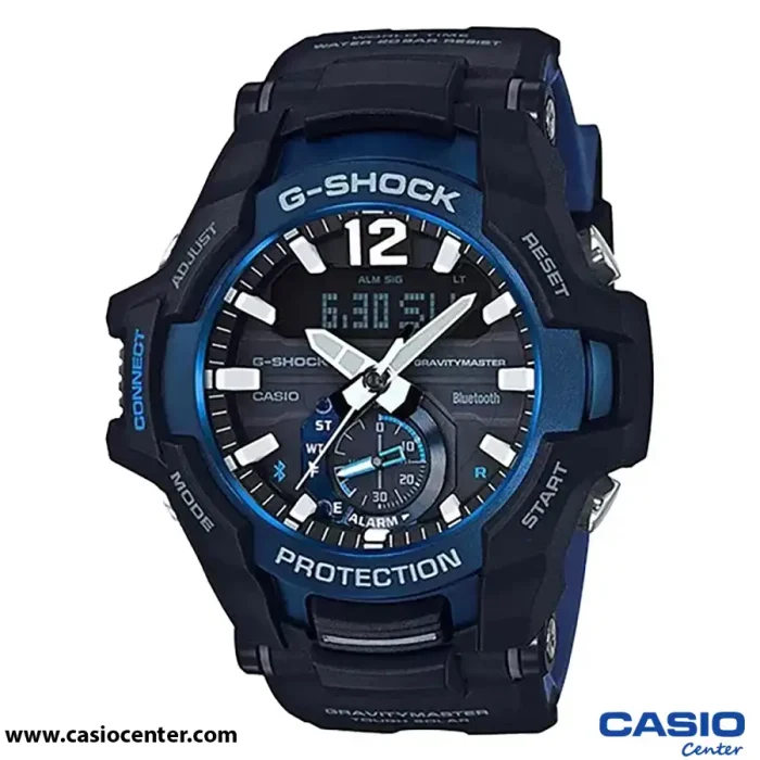 CASIO GR B100 1A2 1