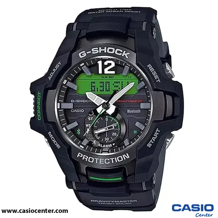 CASIO GR B100 1A3 1