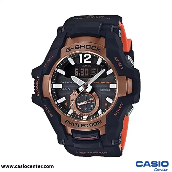 CASIO GR B100 1A4 1