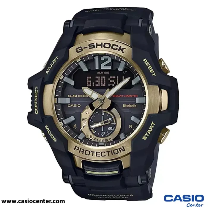CASIO GR B100GB 1A 1