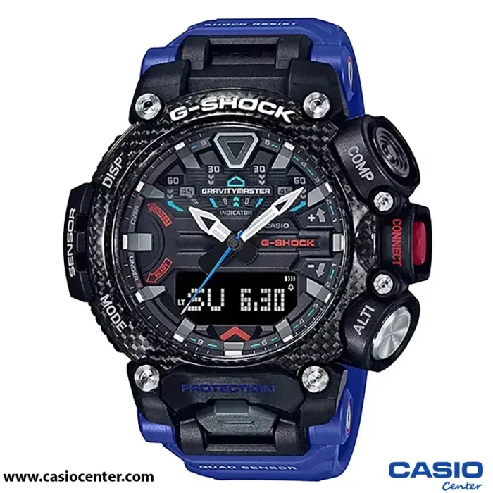 CASIO GR B200 1A2 1
