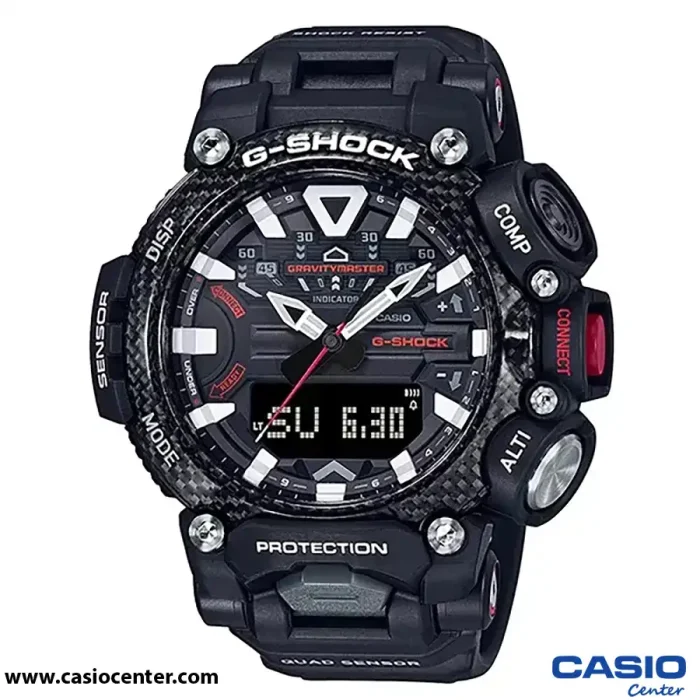 CASIO GR B200 1A 1