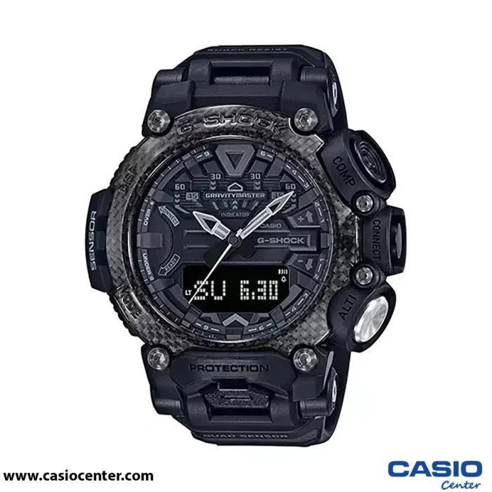CASIO GR B200 1BDR 1
