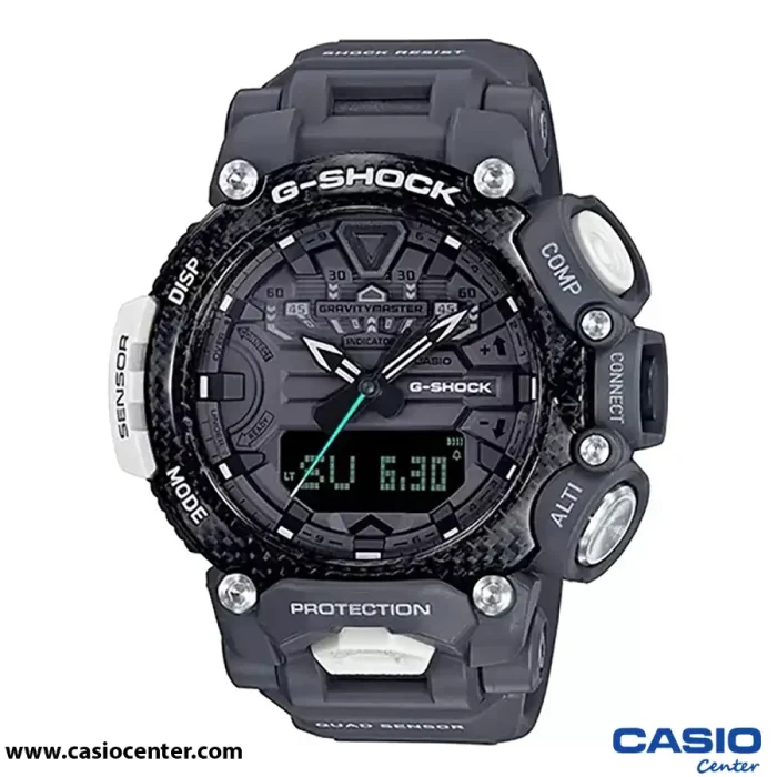 CASIO GR B200RAF 8A 1