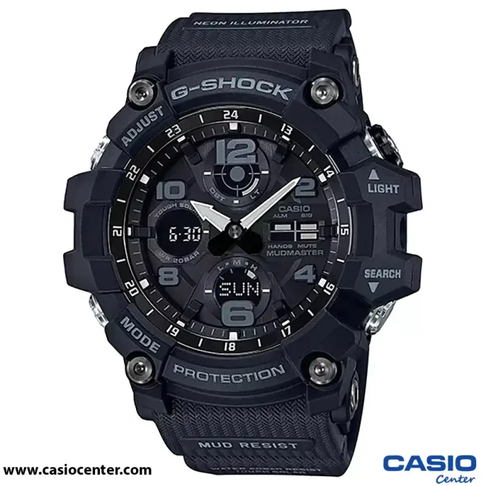CASIO GSG 100 1A 1