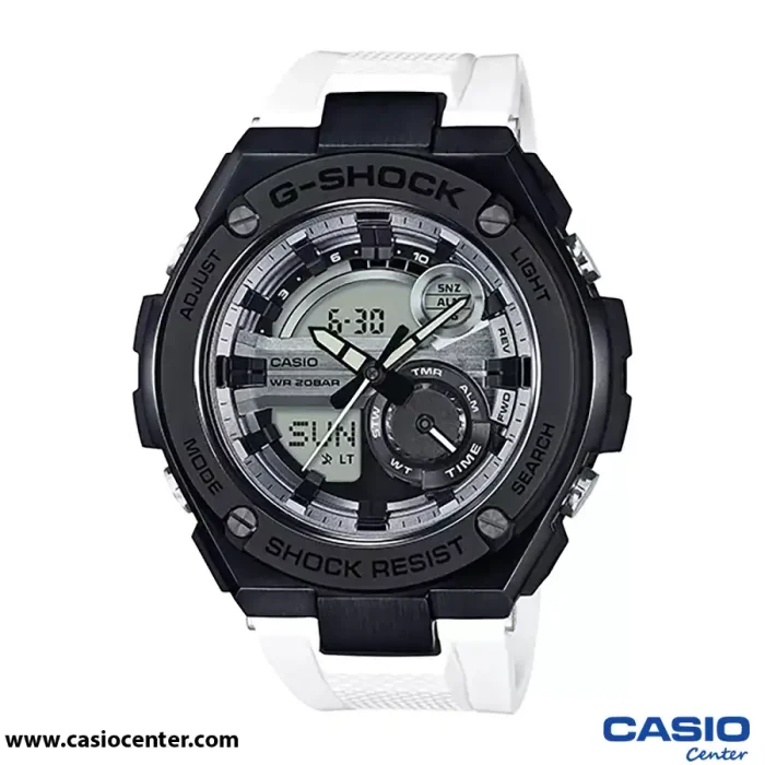 CASIO GST 210B 7A 1