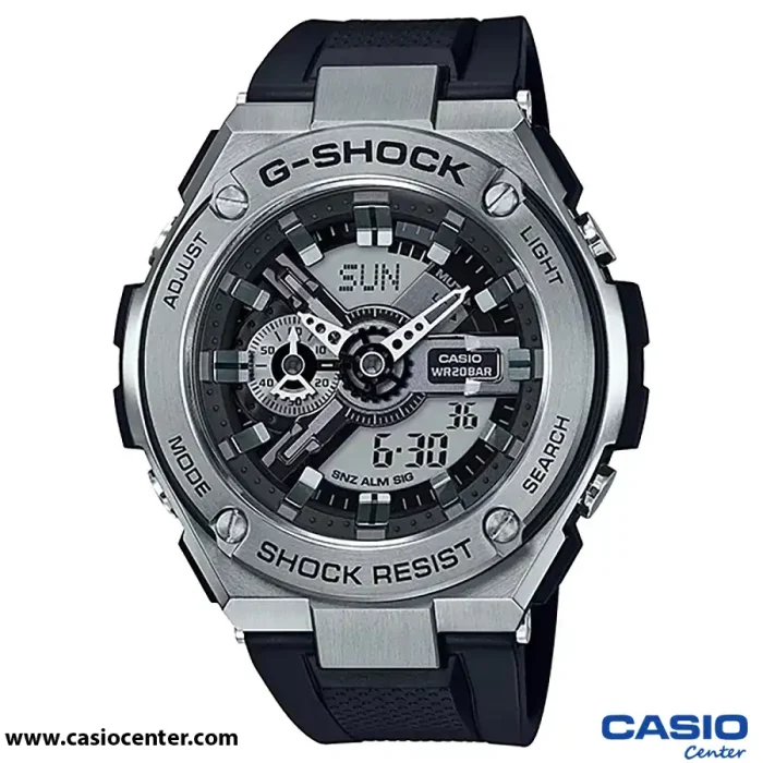 CASIO GST 410 1A 1