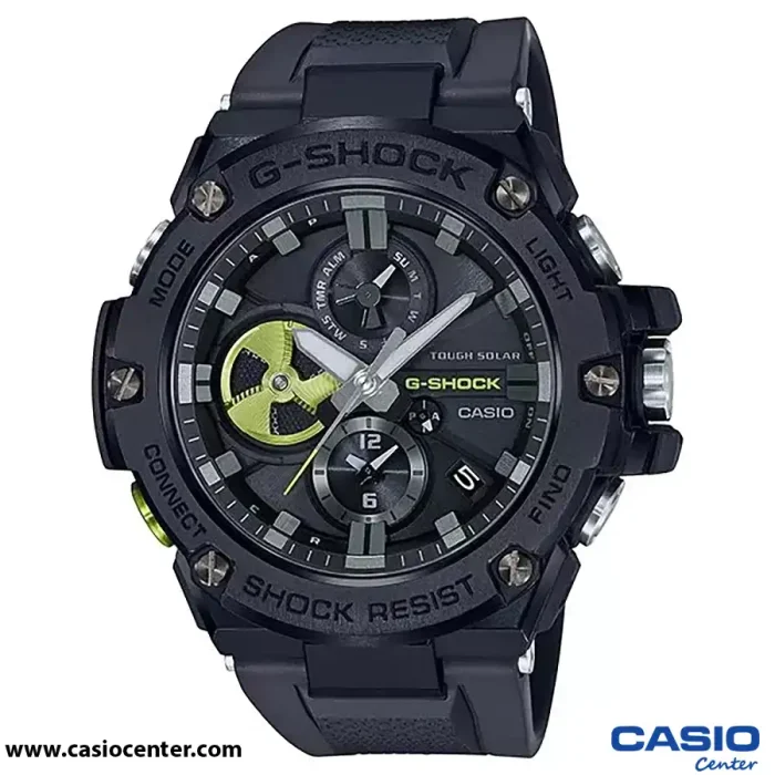 CASIO GST B100B 1A3 1
