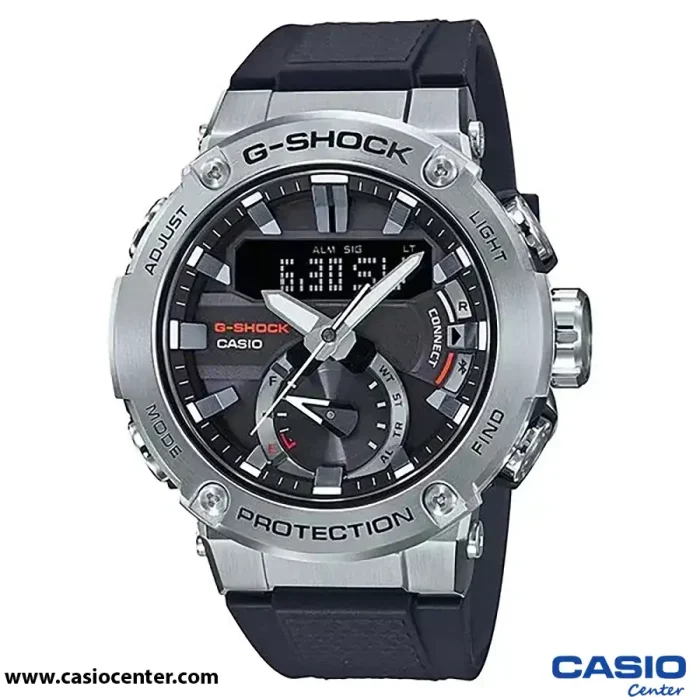 CASIO GST B200 1A 1