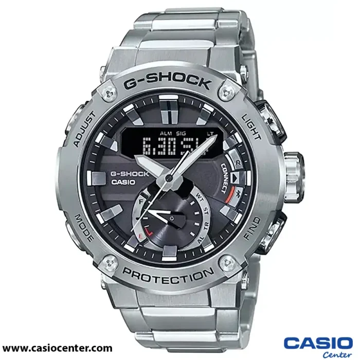 CASIO GST B200D 1A 1
