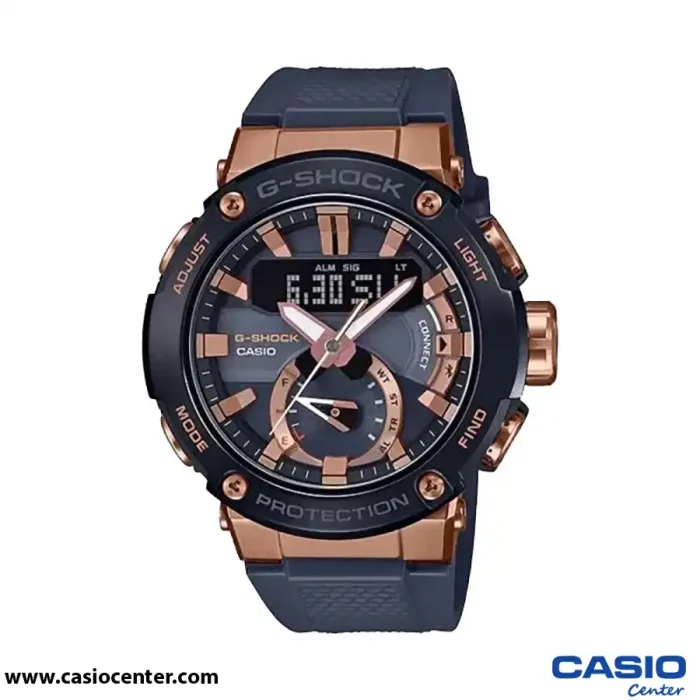 CASIO GST B200G 2A 1