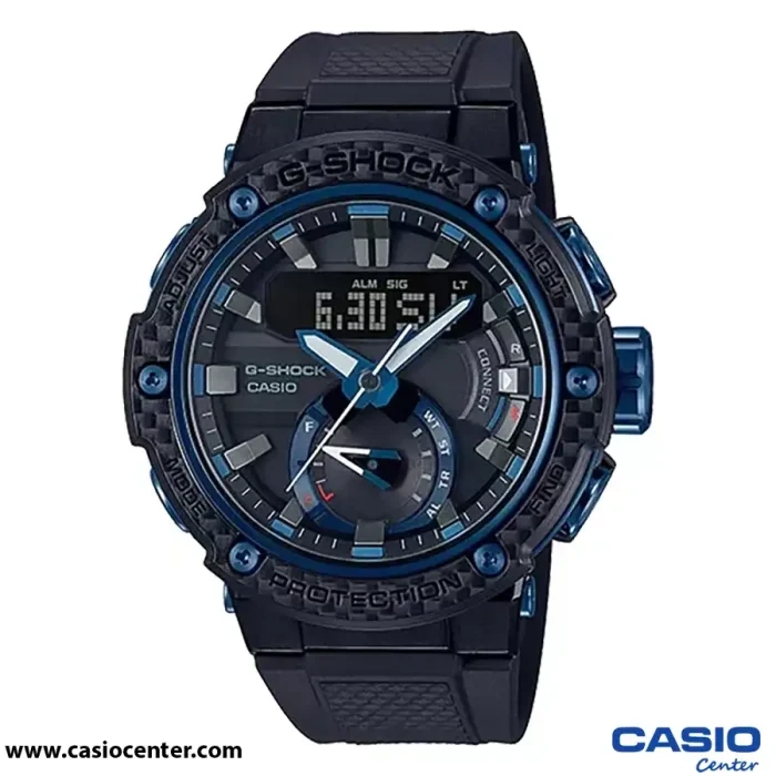 CASIO GST B200X 1A2 1