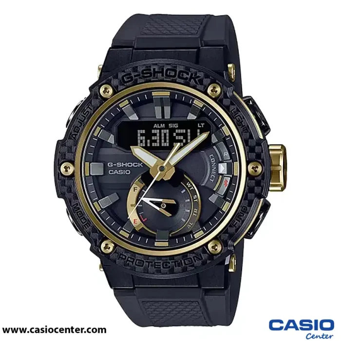 CASIO GST B200X 1A9 1