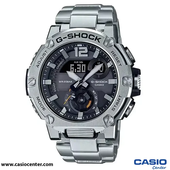 CASIO GST B300E 5A 1