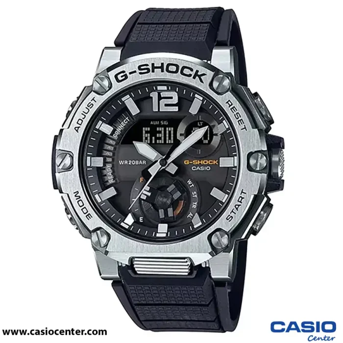 CASIO GST B300S 1A 1