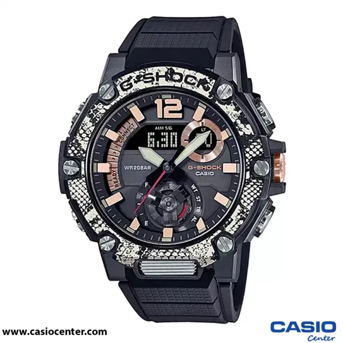 CASIO GST B300WLP 1A 1