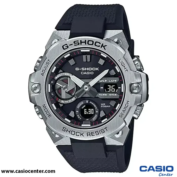 CASIO GST B400 1ADR 1