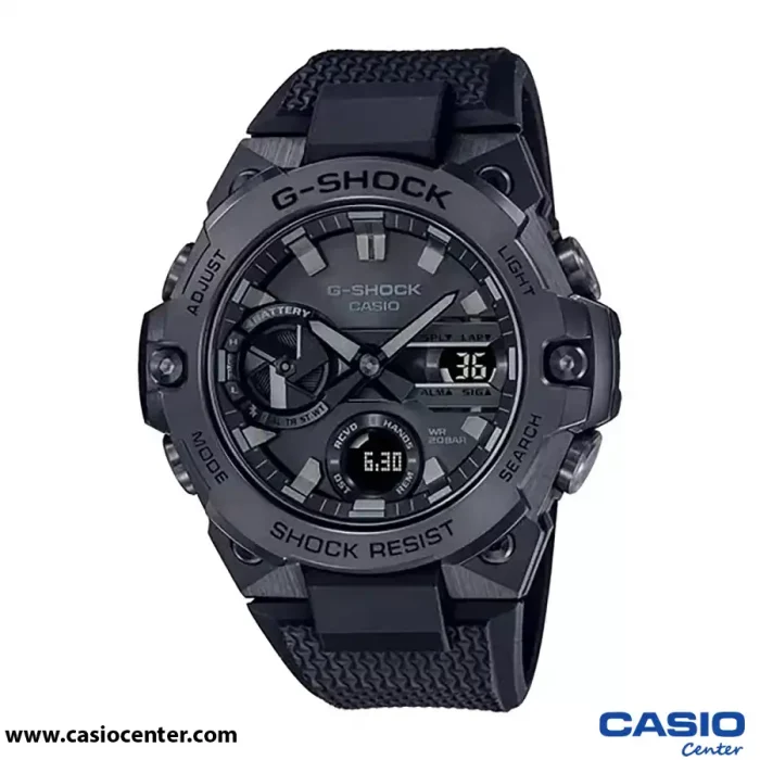 CASIO GST B400BB 1ADR 1