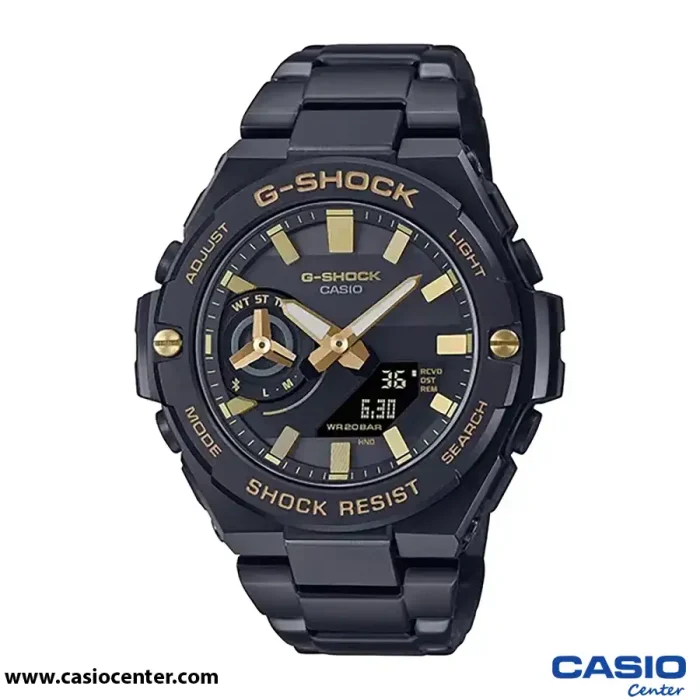 CASIO GST B500BD 1A9DR 1