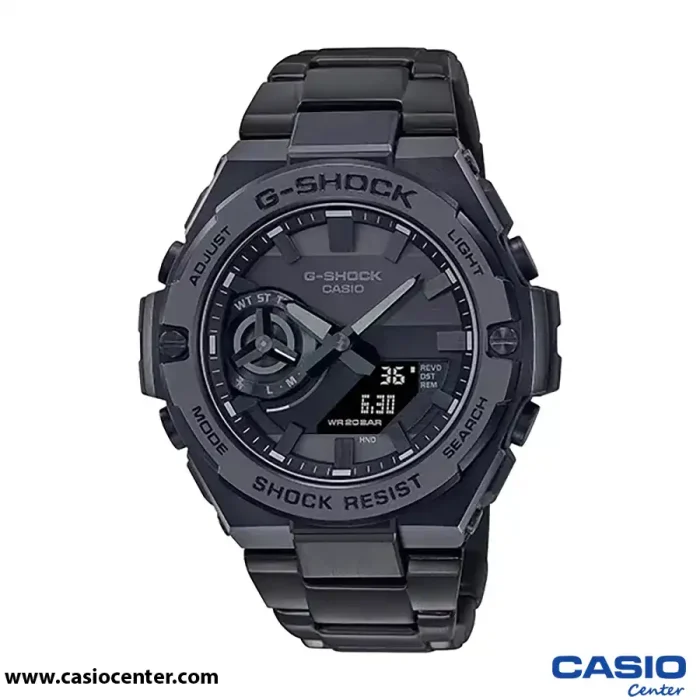 CASIO GST B500BD 1ADR 1