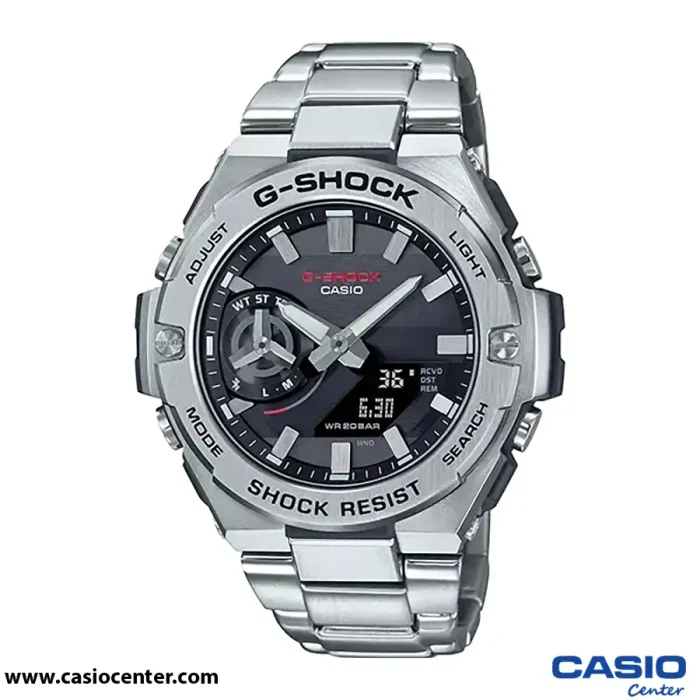 CASIO GST B500D 1ADR 1