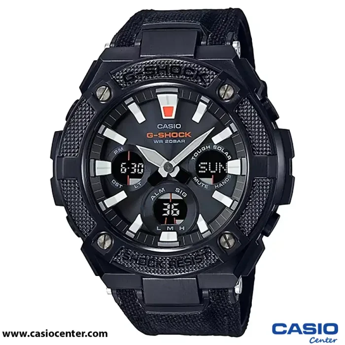 CASIO GST S130BC 1A 1