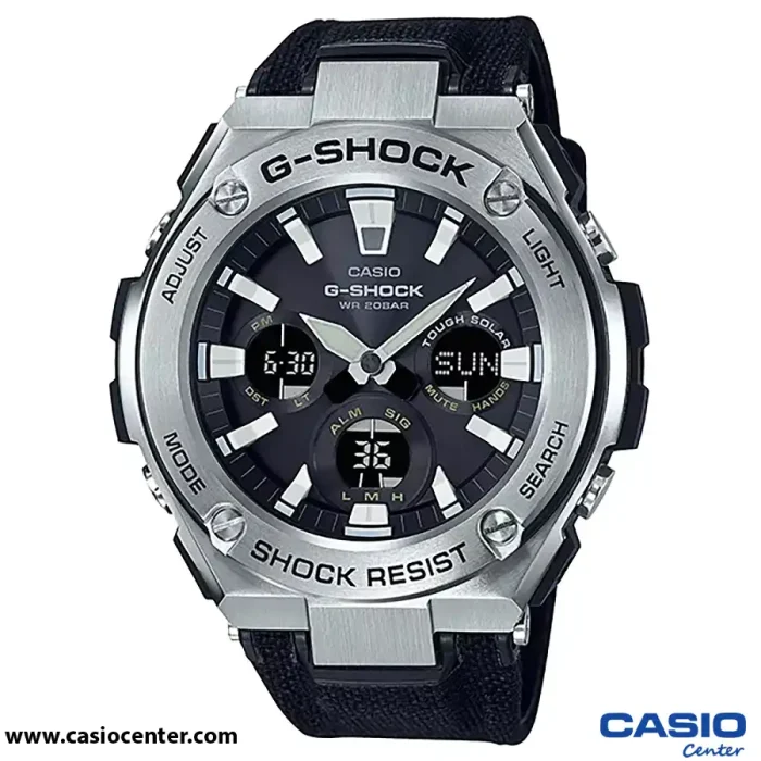 CASIO GST S130C 1A 1