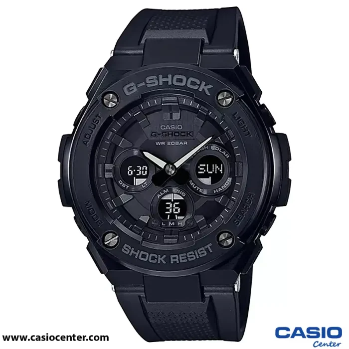 CASIO GST S300G 1A1 1