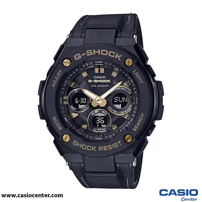 CASIO GST S300GL 1ADR 1