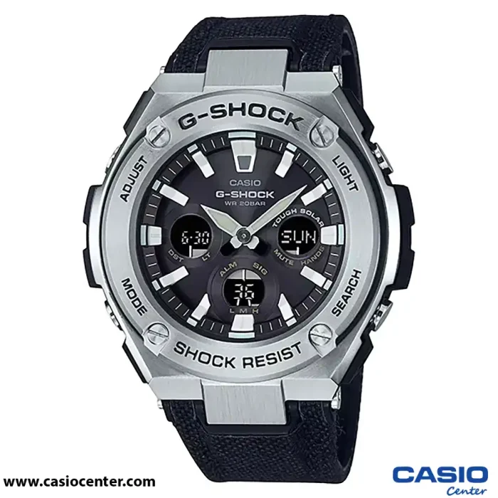 CASIO GST S330C 1A 1