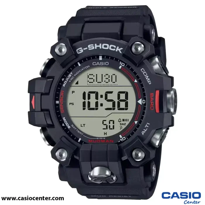 CASIO GW 9500 1DR 1