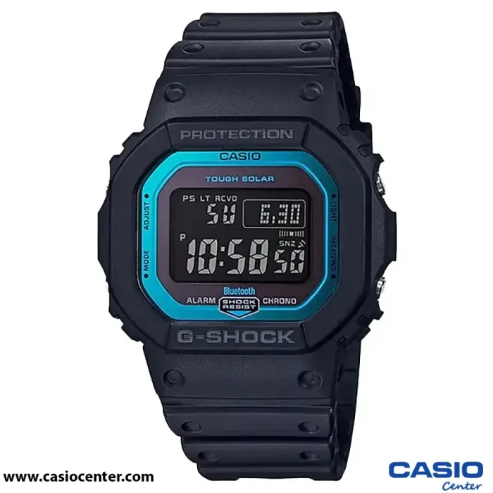 CASIO GW B5600 2 1