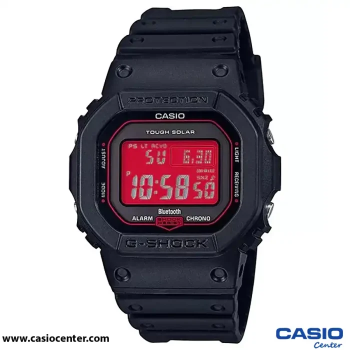 CASIO GW B5600AR 1 1
