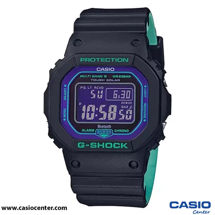 CASIO GW B5600BL 1 1