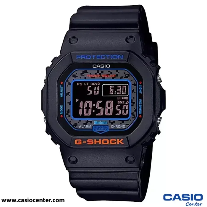 CASIO GW B5600CT 1 1
